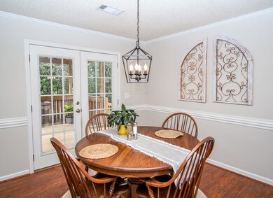 801 Deerfield Dr, Oxford, MS 38655 - photo 6