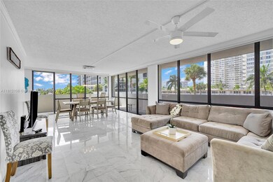 Avant Garde Condominiums unit 202E, Hallandale Beach, FL 33009 - photo 3
