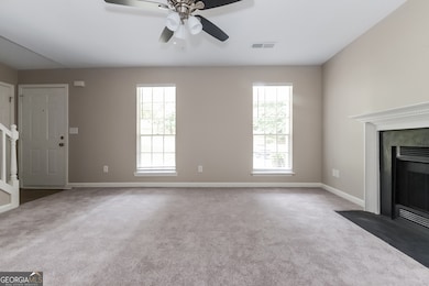 893 Timbervale Ln, Lithonia, GA 30058 - photo 2