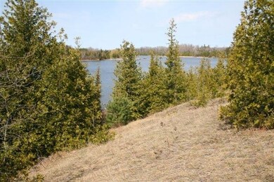 Bluff Lot