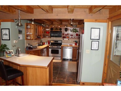 605 Getz Rd, Williamstown, VT 05679 - photo 2