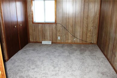 First floor bedroom.