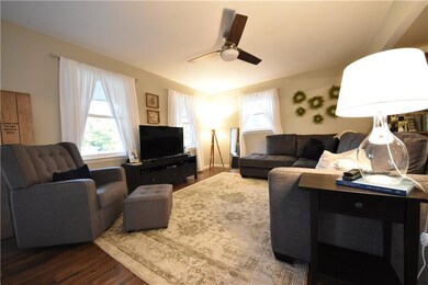 3024 Fairlawn Dr, Columbus, IN 47203 - photo 3