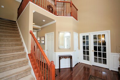 5-Foyer-4 Jake Dr