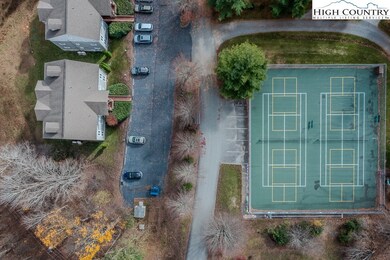 Aerial of Courts walking distance to your condo.