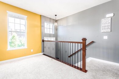 View of Foyer/Entrance