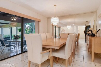 Living- Dining Room