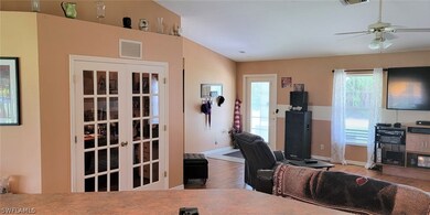 371 Clairidge Cir, Lehigh Acres, FL 33974 - photo 6