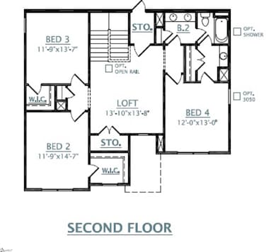 142 Anderson Oaks Ln unit 80, Easley, SC 29642 - photo 3