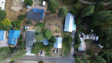 2 LOTS Lake View and Kaylin, Valley, WA 99181 - photo 4