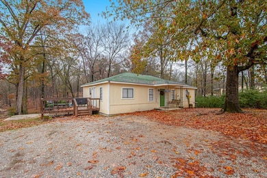 13515 Mail Route Rd, Little Rock, AR 72206 - photo 4