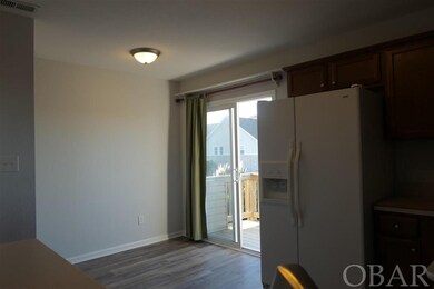 Breakfast Nook, leads to sunset deck
