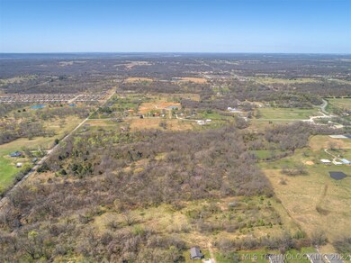 0 E 146th St S unit 2109123, Coweta, OK 74429 - photo 5