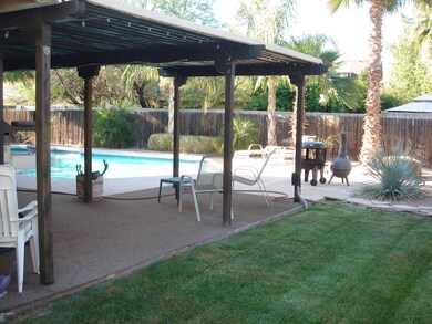 1610 W Citation Ln, Chandler, AZ 85224 - photo 2
