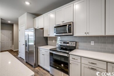 4032 Taranto Loop unit 5501-A, Myrtle Beach, SC 29579 - photo 5