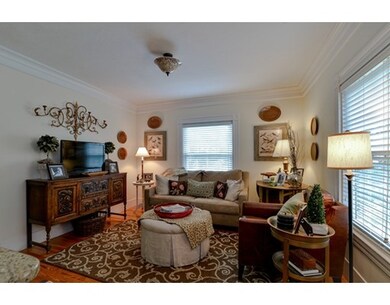 9 Cross St unit A, Wellesley, MA 02482 - photo 4