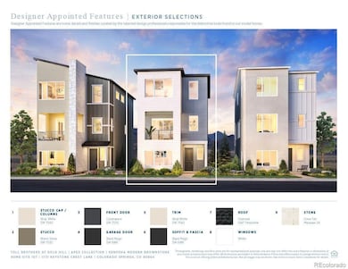 1731 Keystone Crest Ln, Colorado Springs, CO 80904 - photo 4