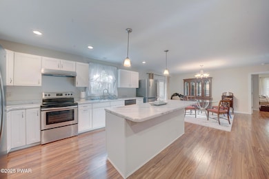 226 Well Rd, Greeley, PA 18425 - photo 7