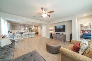 1828 Ruffian Rd, Granbury, TX 76049 - photo 2