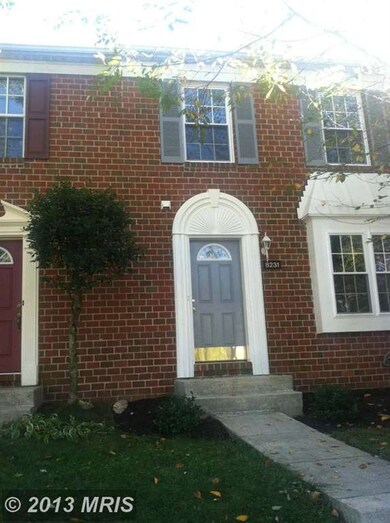 8231 Township Dr, Owings Mills, MD 21117 - photo 2