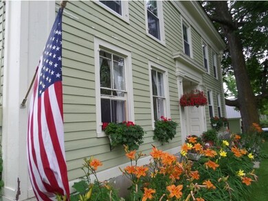 Renovated Colonial