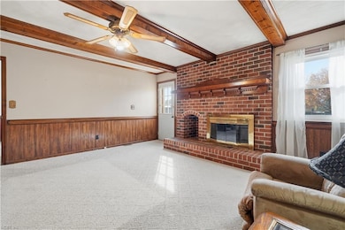 316 Melonie Ct, Chesapeake, VA 23322 - photo 7