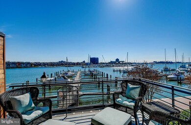 965 Fell St, Baltimore, MD 21231 - photo 3