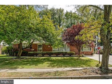 251 Memorial Ave, Haddonfield, NJ 08033 - photo 2