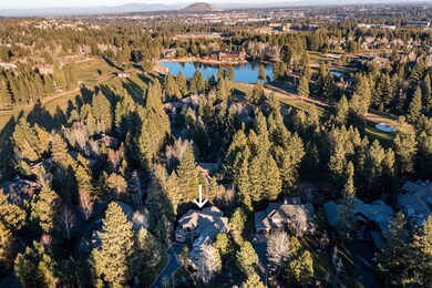 East Facing Aerial