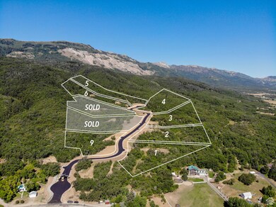 2697 E Arrowleaf Ln N unit 6, Liberty, UT 84310 - photo 2