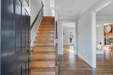 Welcome to 8511 Heathermist Court!