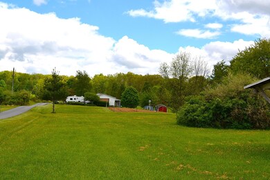 Land View