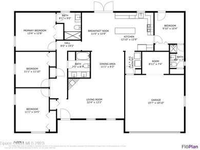 118 Forrell Ave, Titusville, FL 32796 - photo 2