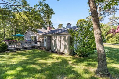 81 Joshua Jethro, Chatham, MA