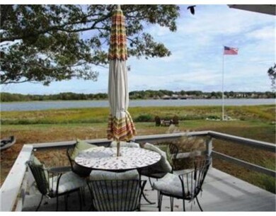 78 Rosepoint Ave, West Wareham, MA 02576 - photo 3