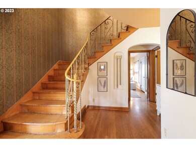 Entrance/Foyer