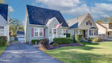 Beautiful Landscaping