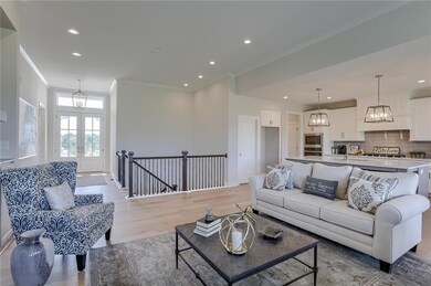 14905 S Haskins St, Olathe, KS 66062 - photo 4