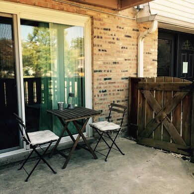 4602 Euclid Ave unit 1C, Rolling Meadows, IL 60008 - photo 6