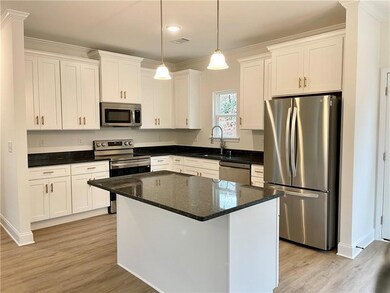 5245 Virginia Ave, Cumming, GA 30041 - photo 3