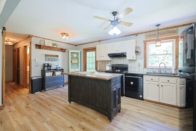 356 Keys Rd, West Brookfield, MA 01585 - photo 5