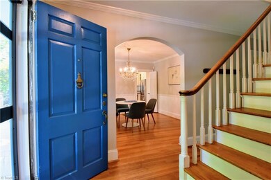 1809 Runnymede Rd, Winston Salem, NC 27104 - photo 3