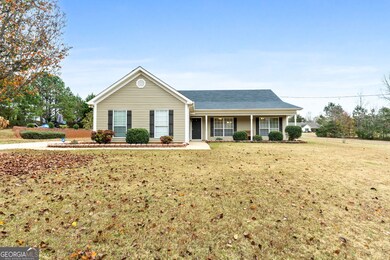 1801 Stroud Rd, McDonough, GA 30252 - photo 5