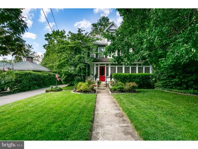 15 E Cedar Ave, Merchantville, NJ 08109 - photo 2