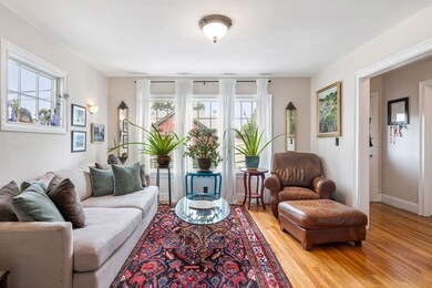 10 Ashland St unit 10A, Dorchester, MA 02122 - photo 4