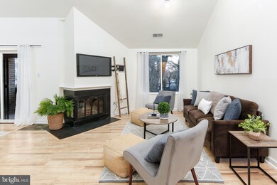 1704 Mount Washington Ct, Baltimore, MD 21209 - photo 6