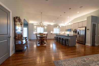 Energy Star certified appliances