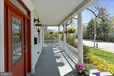 3814 Fleetwood Ave, Baltimore, MD 21206 - photo 2