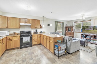 991 N Coleman Rd, Shepherd, MI 48883 - photo 4