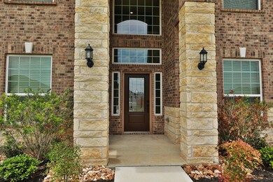 22114 Hanna Hills Dr, Hockley, TX 77447 - photo 2